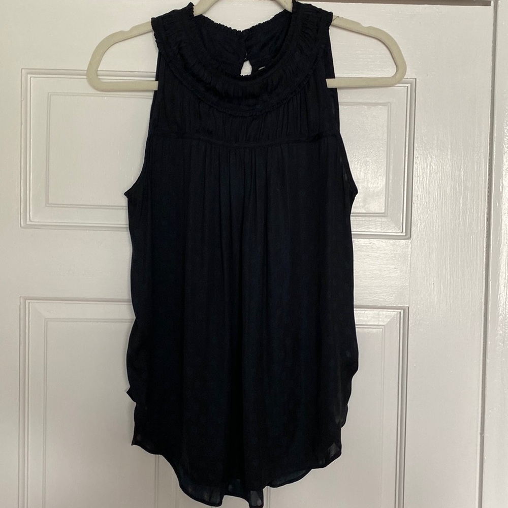 Women's Anthropologie top
